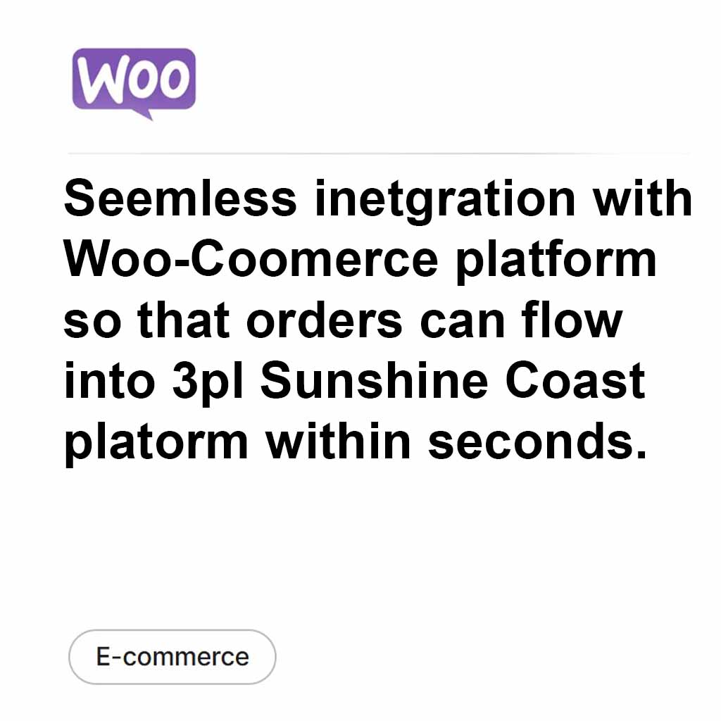 WooCommerce Integration